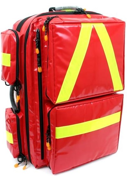 Záchranářský batoh HERZmed X-LINE PLANE