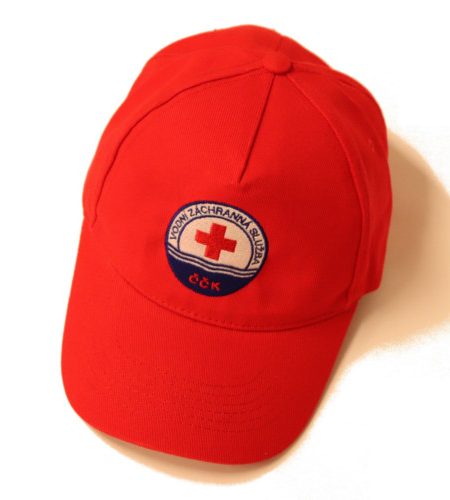 Kšiltovka VZS