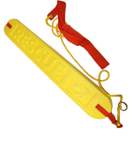 Záchranný pás ILS