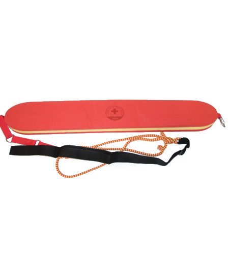 Záchranný pás VZS